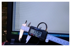 electronic caliper arduino usb