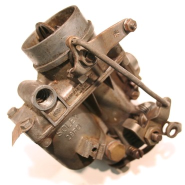 Solex 28 PCI carburetor 1959 VW Beetle
