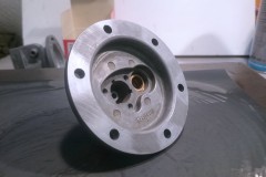 Rebuilt VW Beetle 36hp fuel pump