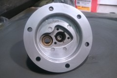 Rebuilt VW Beetle 36hp fuel pump