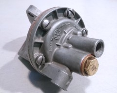 Rebuilt VW Beetle 36hp fuel pump