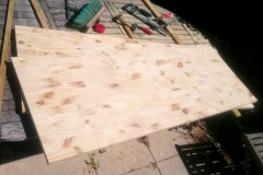 bacs bambous fabrication DIY bois plans