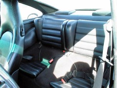 911 Carrera 3.2 3L2 Porsche 1986 dark blue