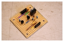 electronic caliper arduino usb