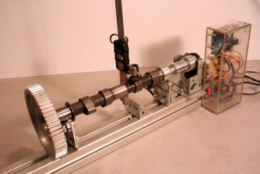 camwerks DIY camshaft bench measure