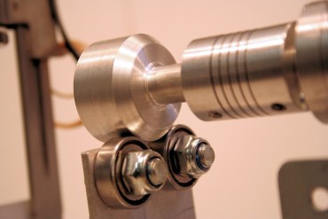 camwerks DIY camshaft bench measure