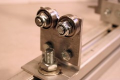 camwerks DIY camshaft bench measure