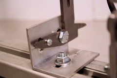 camwerks DIY camshaft bench measure