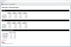 camwerks banc DIY arbre cames mesure levée durée vw pied moulé