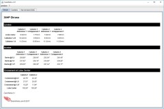 camwerks banc DIY arbre cames mesure levée durée vw pied moulé okrasa