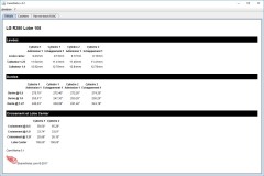 camwerks banc DIY arbre cames mesure levée durée