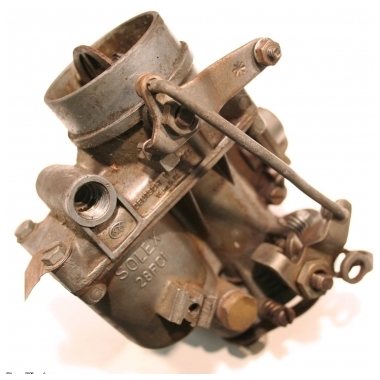 Carburateur Solex 28 PCI Coccinelle VW 1959