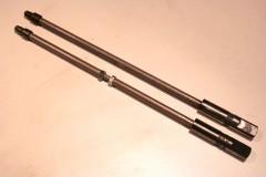 vw tige poussoir réglable pied moulé