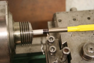 vw tige poussoir pied moulé