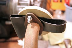 vw pipe admission pied moule