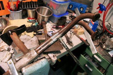 vw pipe admission pied moule