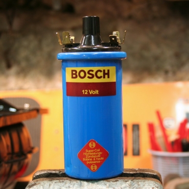 bosch blue coil 36hp vw