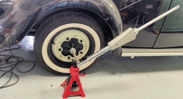 grosse clé dynamométrique