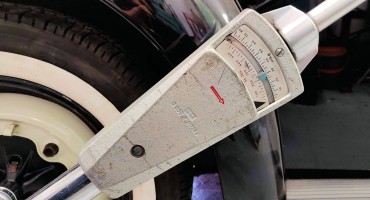 grosse clé dynamométrique