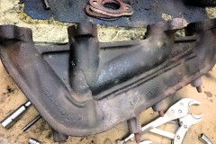 échange moteur Golf 2 II 1988 1L8 1.8 GU 90cv