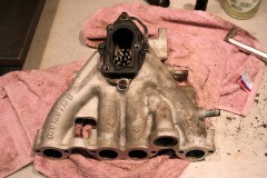 échange moteur Golf 2 II 1988 1L8 1.8 GU 90cv