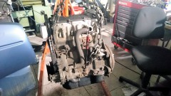 échange moteur Golf 2 II 1988 1L8 1.8 GU 90cv