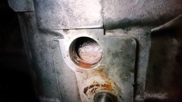 échange moteur Golf 2 II 1988 1L8 1.8 GU 90cv