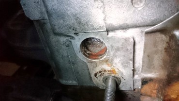 échange moteur Golf 2 II 1988 1L8 1.8 GU 90cv