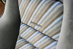 recaro helios sièges jetta GLI golf millionen