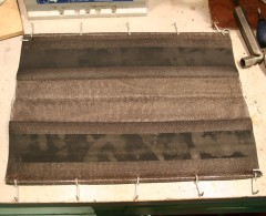 recaro helios sièges jetta GLI golf millionen